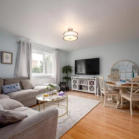 Guestready - Comfort Delight In Wimbledon